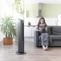 Cecotec EnergySilence 2000 Cool Tower refroidisseur d'air noir Cecotec EnergySilence 2000 Cool Tower refroidisseur d'air noir