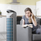 Cecotec EnergySilence 2000 Cool Tower refroidisseur d'air noir Cecotec EnergySilence 2000 Cool Tower refroidisseur d'air noir