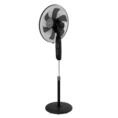 Ventilateur sur pied Cecotec EnergySilence 610 noir 45 cm