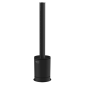 Chauffage soufflant connecté 3 en 1 Cecotec noir
