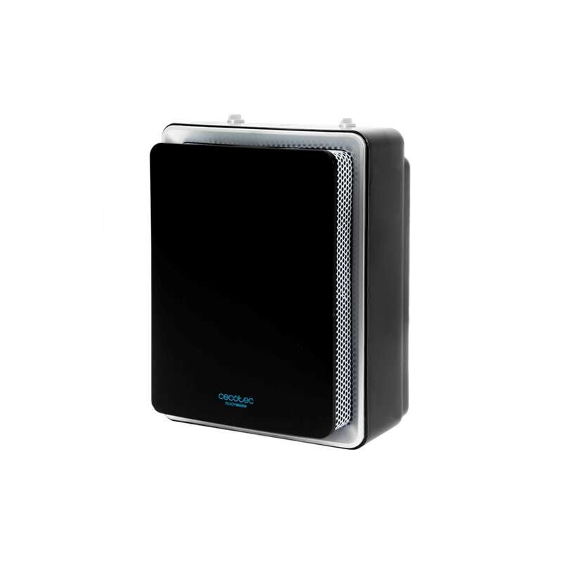 Chauffage électrique salle de bain Cecotec 2000W noir