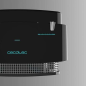 Chauffage électrique salle de bain Cecotec 2000W noir