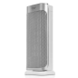 Chauffage céramique salle de bain Cecotec 2000W blanc