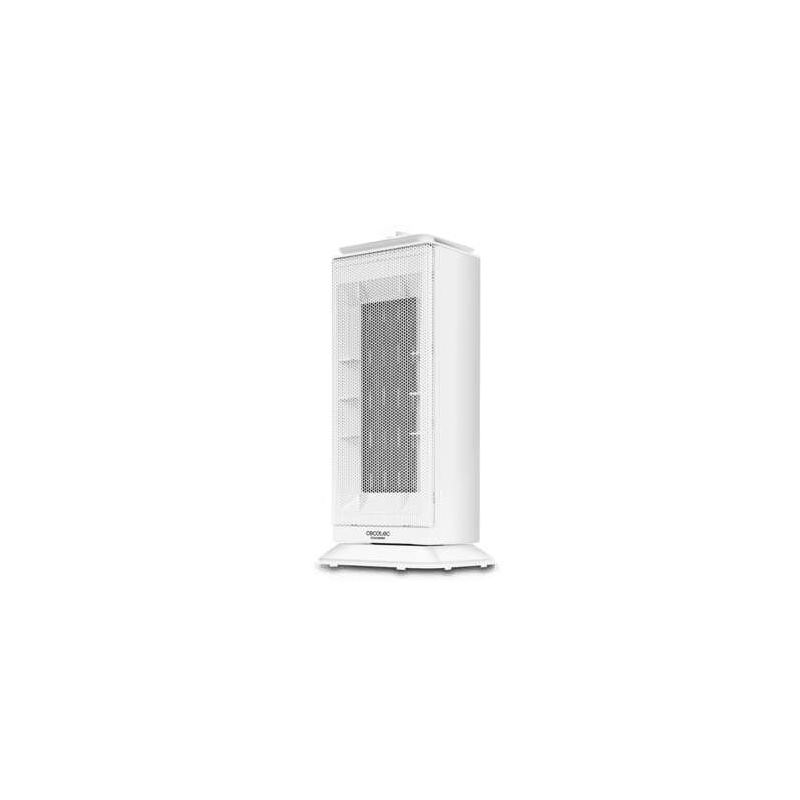 Cecotec Ready Warm 6200 Chauffage salle de bain blanc Cecotec Ready Warm 6200 Chauffage salle de bain blanc
