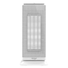 Chauffage salle de bain blanc