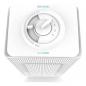 Cecotec Ready Warm 6200 Chauffage salle de bain blanc Cecotec Ready Warm 6200 Chauffage salle de bain blanc