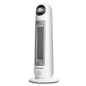 Chauffage céramique Cecotec Ready Warm 10000 Top blanc 2200 W Chauffage céramique Cecotec Ready Warm 10000 Top blanc 2200 W