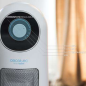 Chauffage céramique Cecotec Ready Warm 10000 Top blanc 2200 W Chauffage céramique Cecotec Ready Warm 10000 Top blanc 2200 W