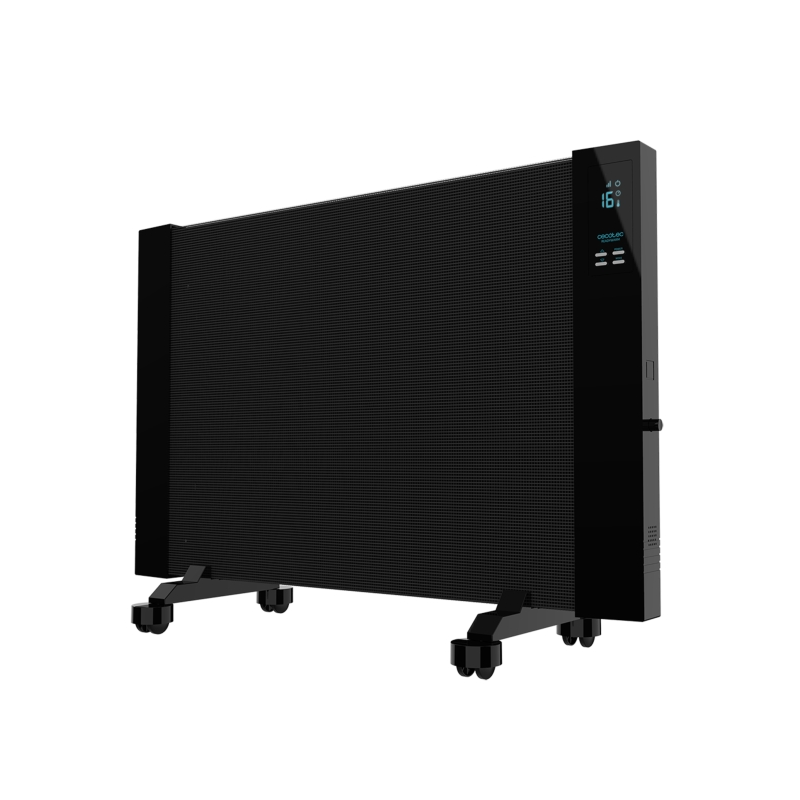 Panneau radiant Cecotec Ready Warm 3100 Smart Now 2000W noir Panneau radiant Cecotec Ready Warm 3100 Smart Now 2000W noir