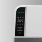 Cecotec Ready Warm 5250 Chauffage mural céramique blanc 2000W Cecotec Ready Warm 5250 Chauffage mural céramique blanc 2000W