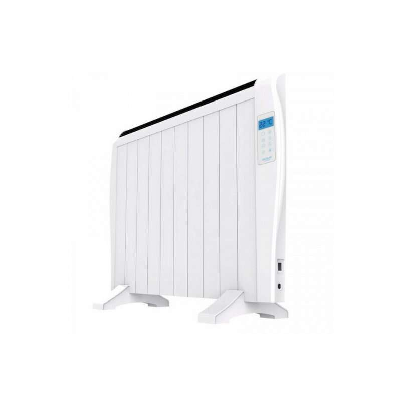Radiateur électrique Cecotec Ready Warm 2000 blanc Radiateur électrique Cecotec Ready Warm 2000 blanc