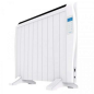 Radiateur électrique Cecotec Ready Warm 2000 blanc Radiateur électrique Cecotec Ready Warm 2000 blanc