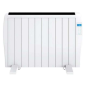 Radiateur électrique Cecotec Ready Warm 2000 blanc Radiateur électrique Cecotec Ready Warm 2000 blanc