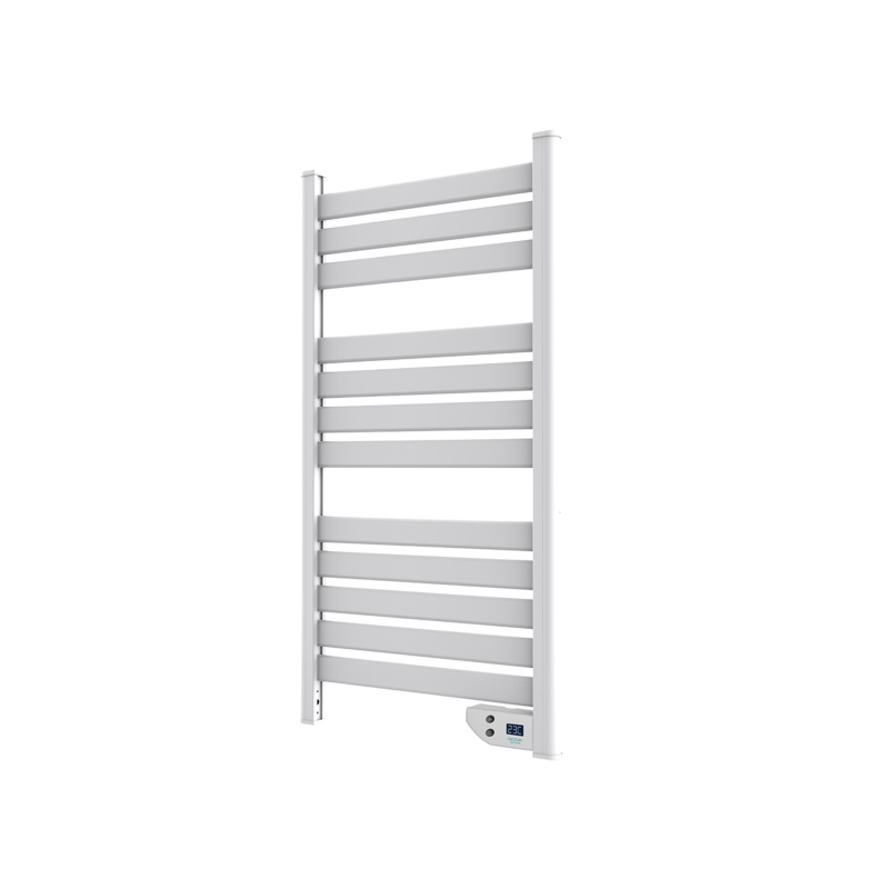 Sèche-serviettes électrique Cecotec ReadyWarm 9000 blanc Sèche-serviettes électrique Cecotec ReadyWarm 9000 blanc