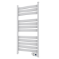 Sèche-serviettes électrique Cecotec ReadyWarm 9000 blanc Sèche-serviettes électrique Cecotec ReadyWarm 9000 blanc