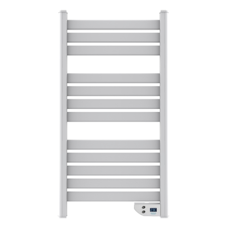 Sèche-serviettes électrique Cecotec ReadyWarm 9000 blanc