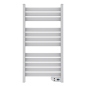 Sèche-serviettes électrique Cecotec ReadyWarm 9000 blanc Sèche-serviettes électrique Cecotec ReadyWarm 9000 blanc
