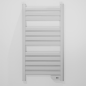 Sèche-serviettes électrique Cecotec ReadyWarm 9000 blanc Sèche-serviettes électrique Cecotec ReadyWarm 9000 blanc