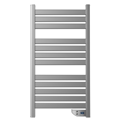 Sèche-serviettes électrique Cecotec ReadyWarm 9050 gris