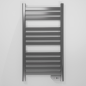 Sèche-serviettes électrique Cecotec ReadyWarm 9050 gris Sèche-serviettes électrique Cecotec ReadyWarm 9050 gris