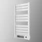 Sèche-serviettes électrique Cecotec ReadyWarm 9770 blanc Sèche-serviettes électrique Cecotec ReadyWarm 9770 blanc