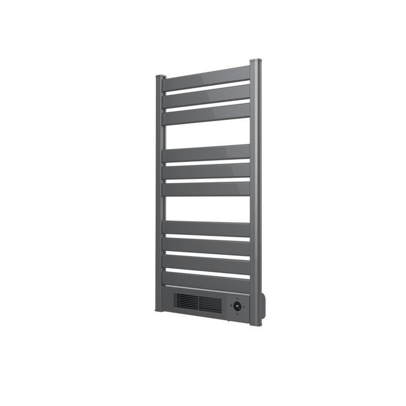 Sèche-serviettes électrique Cecotec ReadyWarm 9780 gris Sèche-serviettes électrique Cecotec ReadyWarm 9780 gris