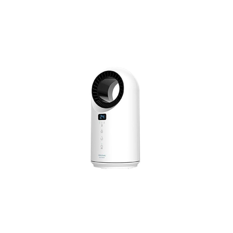 Chauffage sans pales Cecotec ReadyWarm 8200 blanc