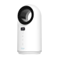 Chauffage sans pales Cecotec ReadyWarm 8200 blanc