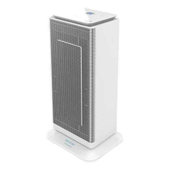 chauffage céramique blanc 2000 W