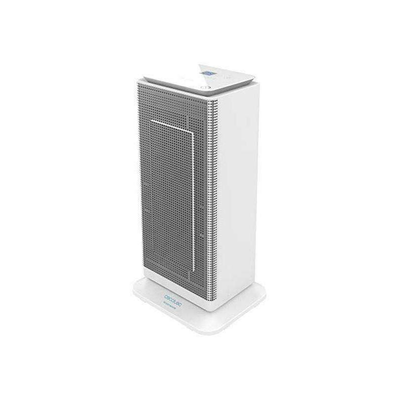 Chauffage céramique Cecotec ReadyWarm 6400 2000 W blanc