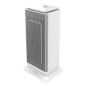 Chauffage céramique Cecotec ReadyWarm 6400 2000 W blanc