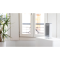 Chauffage céramique Cecotec ReadyWarm 6400 2000 W blanc