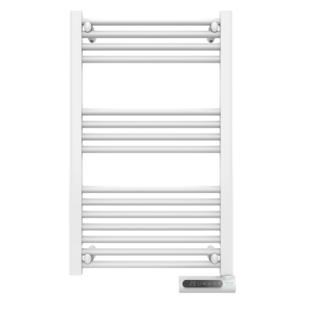 Sèche-serviettes électrique Cecotec 500W blanc