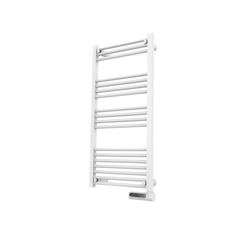 Sèche-serviettes électrique Cecotec ReadyWarm 9200 blanc Sèche-serviettes électrique Cecotec ReadyWarm 9200 blanc