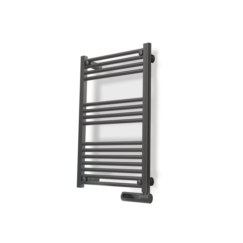 Sèche-serviettes électrique Cecotec ReadyWarm 9100 gris Sèche-serviettes électrique Cecotec ReadyWarm 9100 gris