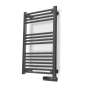 Sèche-serviettes électrique Cecotec ReadyWarm 9100 gris Sèche-serviettes électrique Cecotec ReadyWarm 9100 gris
