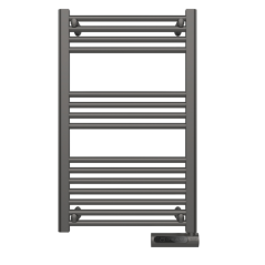 Sèche-serviettes électrique Cecotec ReadyWarm 9100 gris