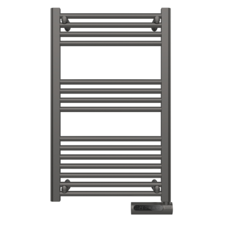 Sèche-serviettes électrique Cecotec ReadyWarm 9100 gris