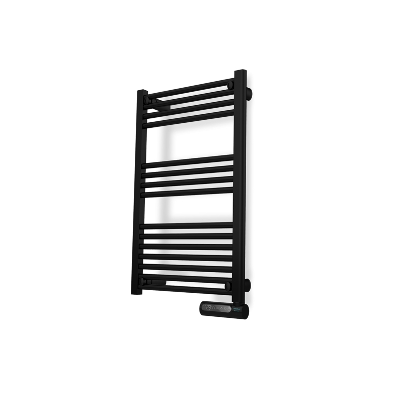 Sèche-serviettes électrique Cecotec ReadyWarm 9100 noir Sèche-serviettes électrique Cecotec ReadyWarm 9100 noir