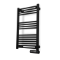 Sèche-serviettes électrique Cecotec ReadyWarm 9100 noir Sèche-serviettes électrique Cecotec ReadyWarm 9100 noir