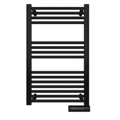 Sèche-serviettes électrique Cecotec ReadyWarm 9100 noir