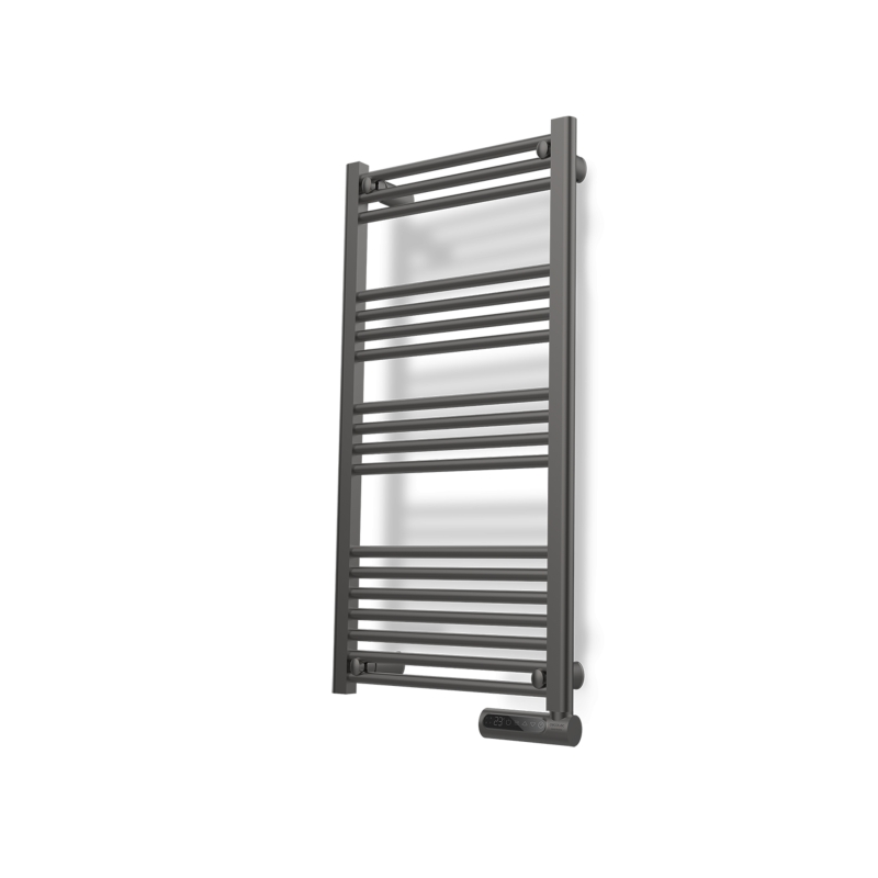Sèche-serviettes électrique Cecotec ReadyWarm 9200 gris Sèche-serviettes électrique Cecotec ReadyWarm 9200 gris