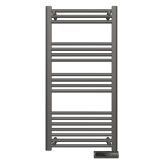 Sèche-serviettes électrique Cecotec ReadyWarm 9200 gris