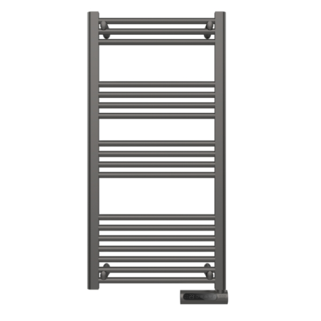 Sèche-serviettes électrique Cecotec ReadyWarm 9200 gris