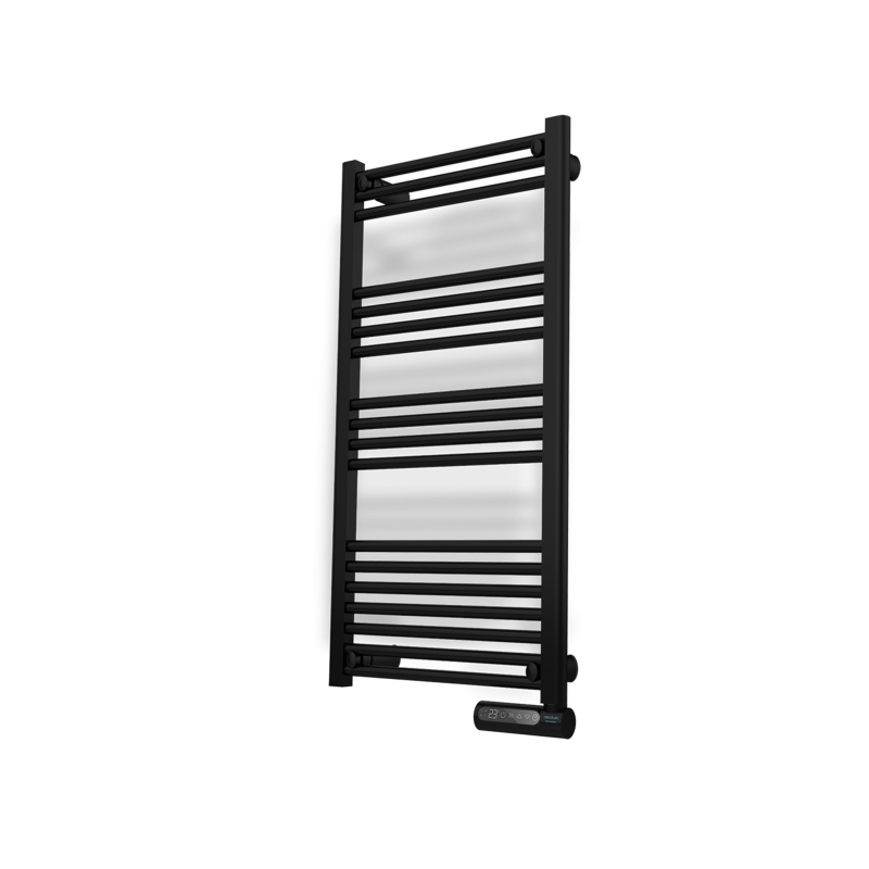 Sèche-serviettes électrique Cecotec ReadyWarm 9200 noir Sèche-serviettes électrique Cecotec ReadyWarm 9200 noir