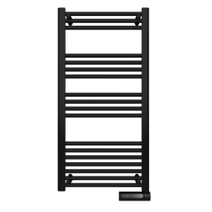 Sèche-serviettes électrique Cecotec ReadyWarm 9200 noir