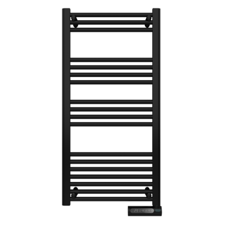 Sèche-serviettes électrique Cecotec ReadyWarm 9200 noir