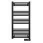 Sèche-serviettes électrique Cecotec ReadyWarm 9200 noir Sèche-serviettes électrique Cecotec ReadyWarm 9200 noir