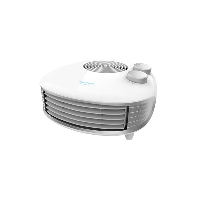 Cecotec Ready Warm 9800 Chauffage salle de bains Blanc