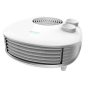 Cecotec Ready Warm 9800 Chauffage salle de bains Blanc